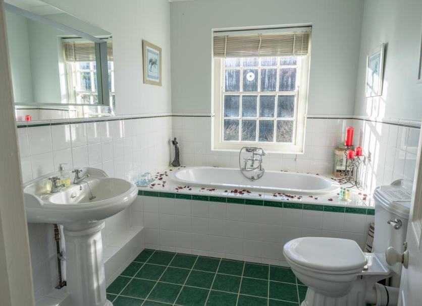 Badkamer Foto's