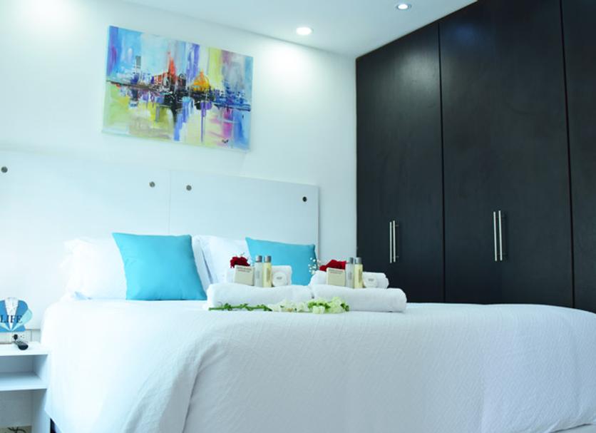 Slaapkamer Foto's
