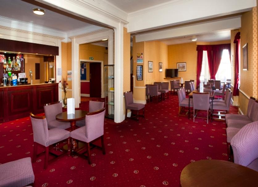 Hotelfacciliteit Foto's