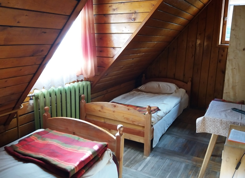 Slaapkamer Foto's