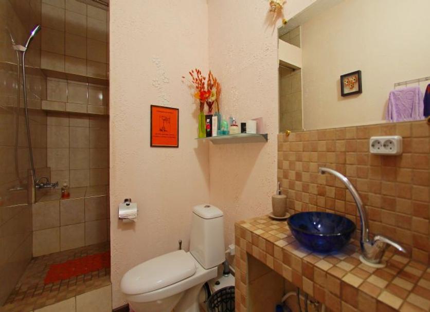Badkamer Foto's