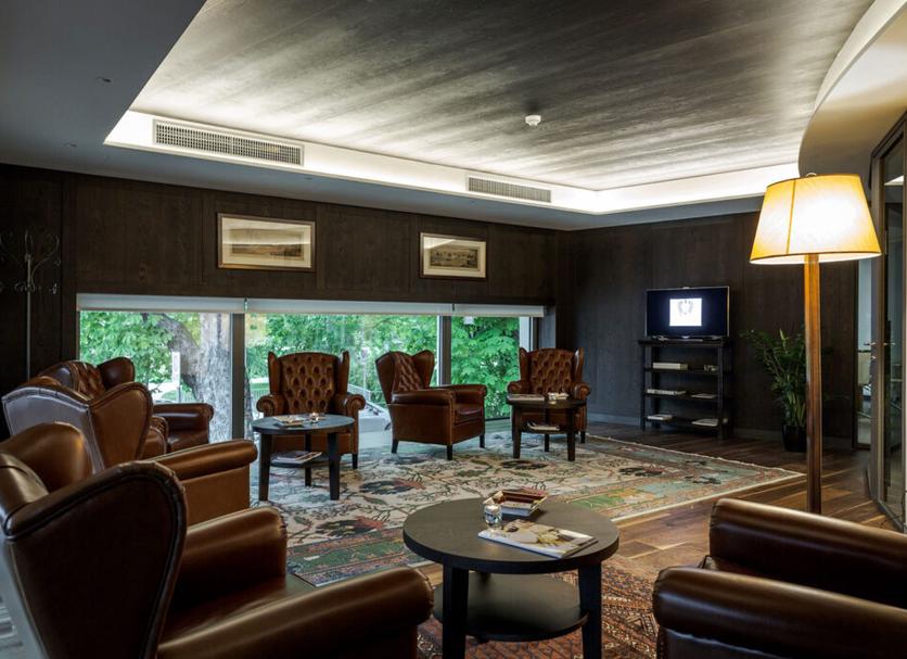 Hotelfacciliteit Foto's