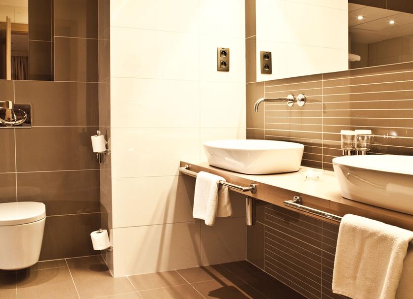 Badkamer Foto's
