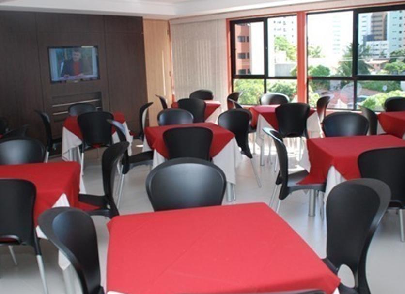 Restaurant Foto's