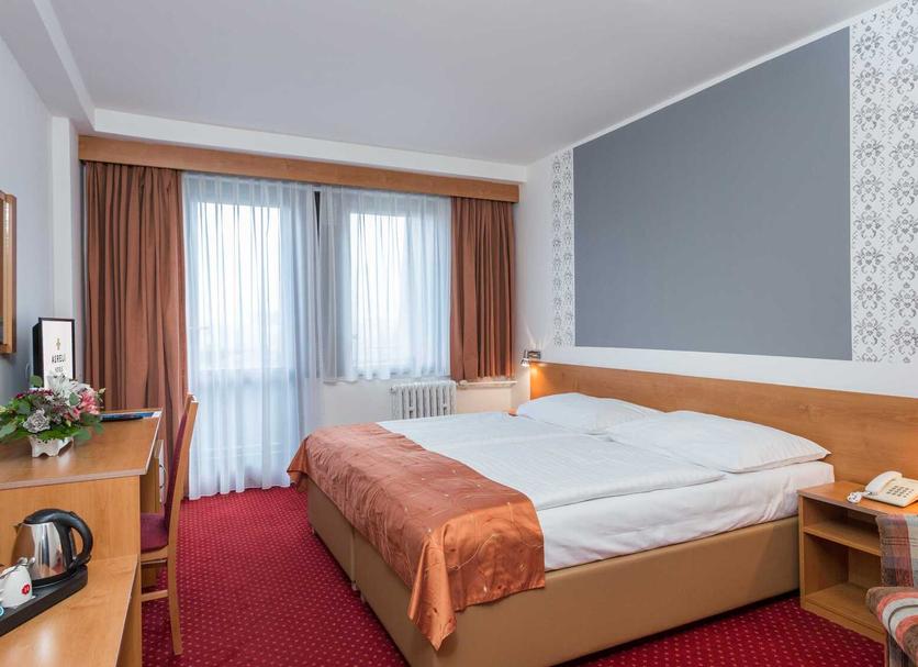 Slaapkamer Foto's