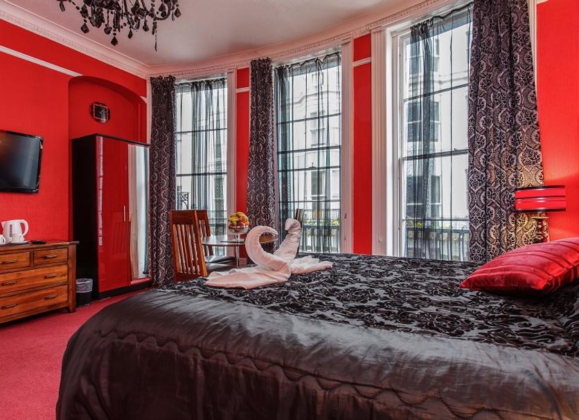 Slaapkamer Foto's