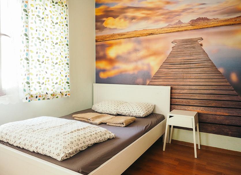 Slaapkamer Foto's
