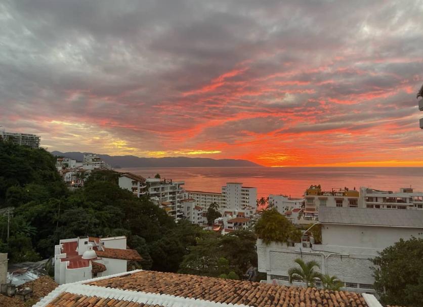 Balkon Foto's