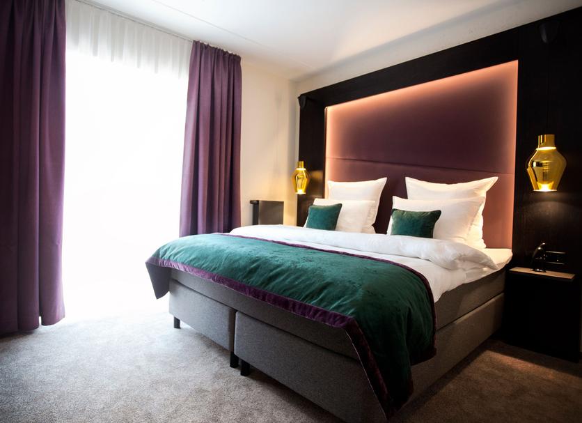 Slaapkamer Foto's