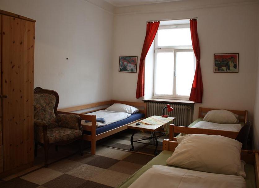 Slaapkamer Foto's