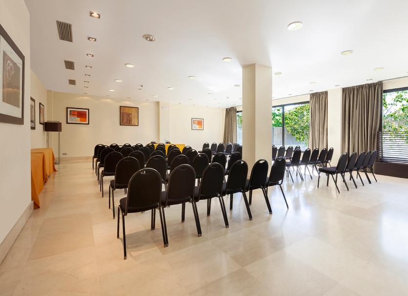Vergaderzaal Foto's
