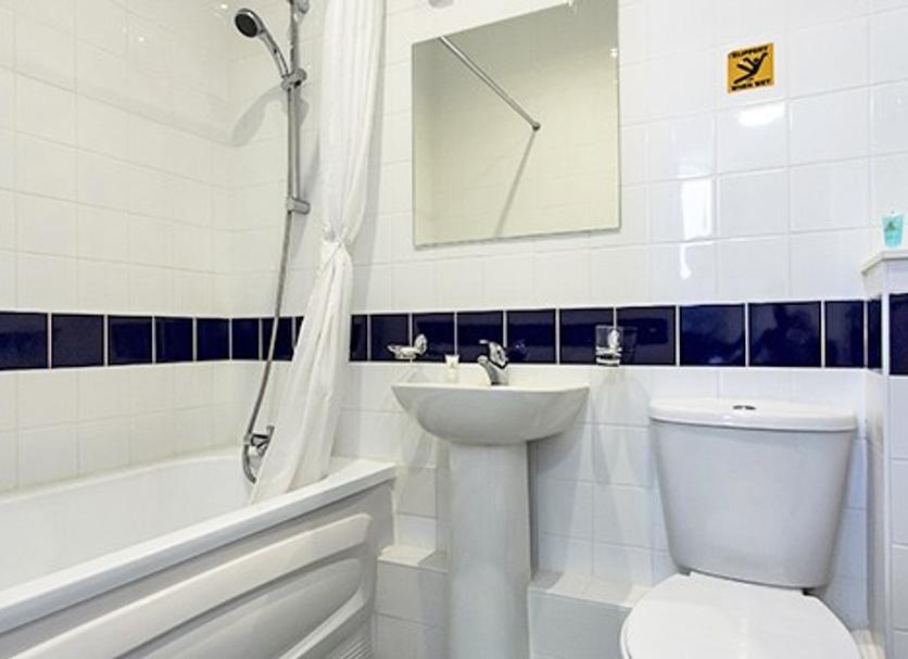 Badkamer Foto's