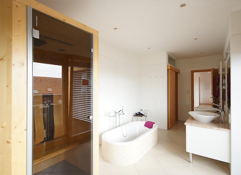 Badkamer Foto's