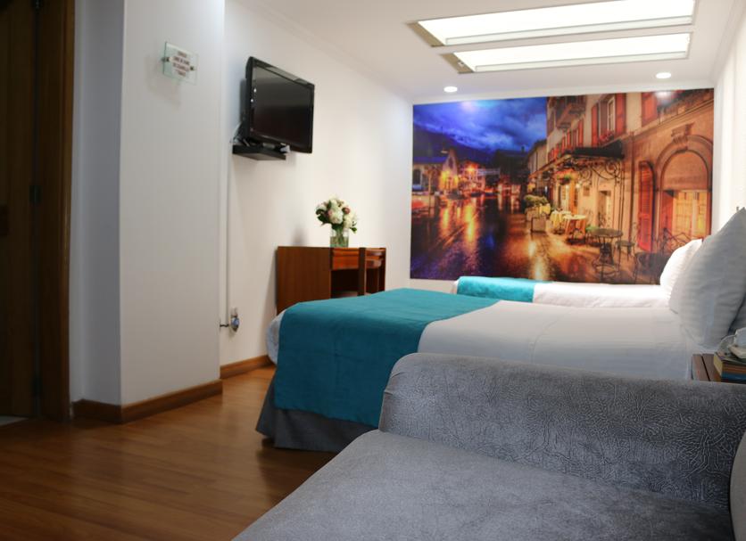 Slaapkamer Foto's