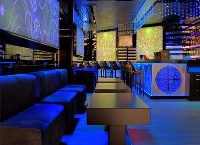 Bar Foto's