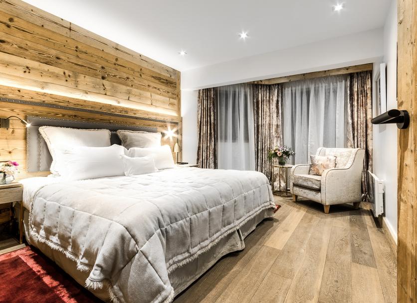 Slaapkamer Foto's
