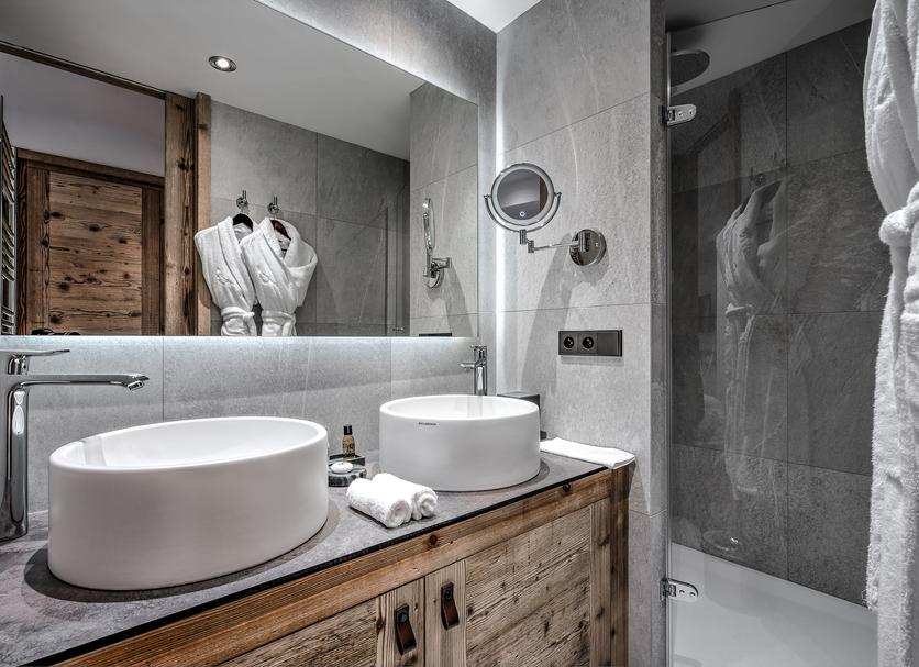 Badkamer Foto's