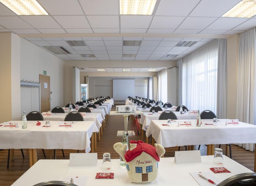 Vergaderzaal Foto's