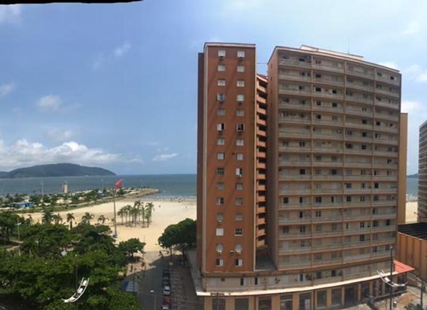 Balkon Foto's