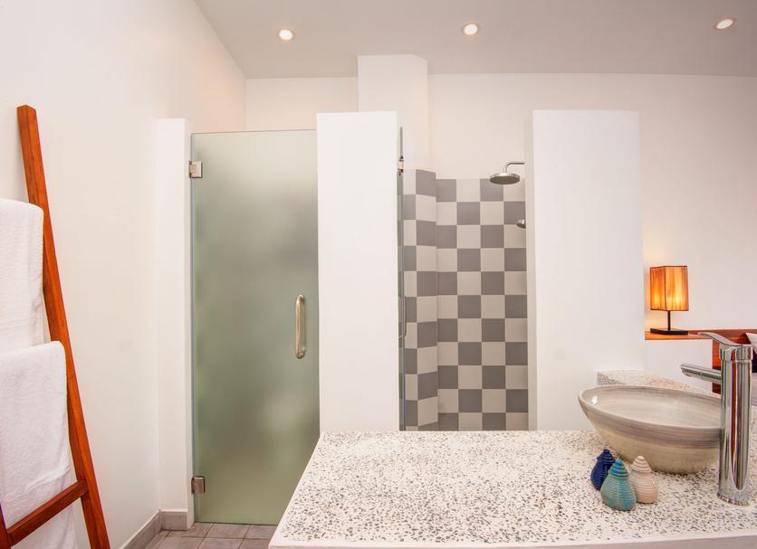 Badkamer Foto's