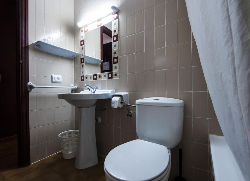 Badkamer Foto's