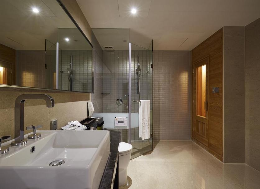 Badkamer Foto's