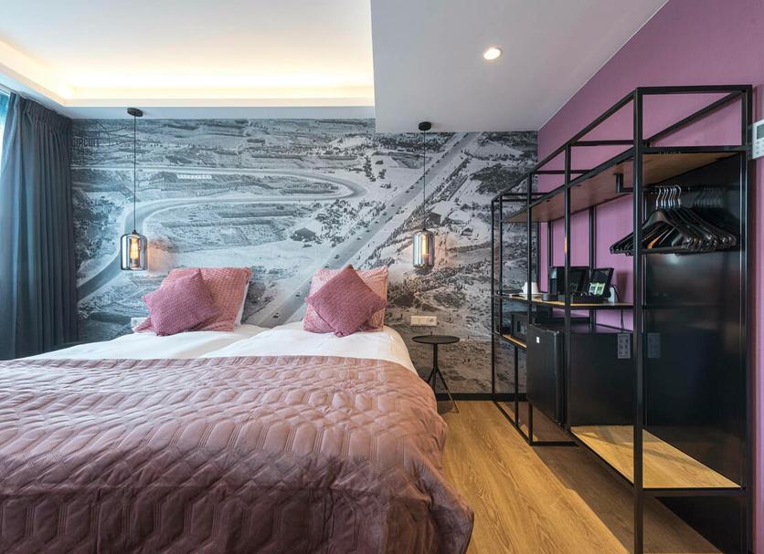 Slaapkamer Foto's