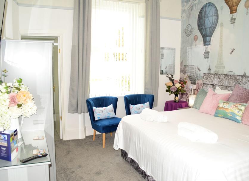 Slaapkamer Foto's