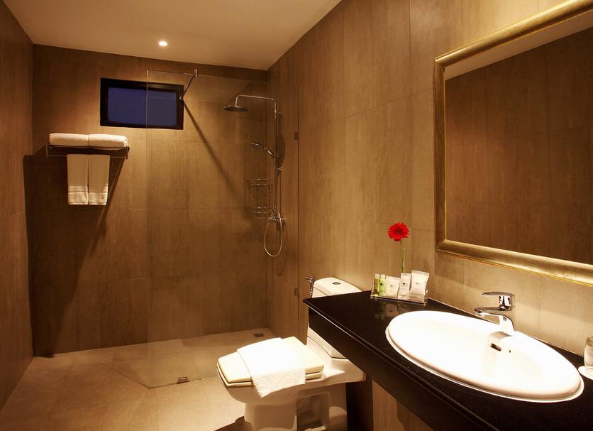 Badkamer Foto's