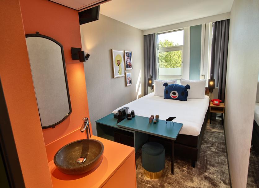 Slaapkamer Foto's