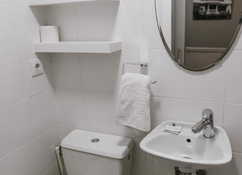 Badkamer Foto's