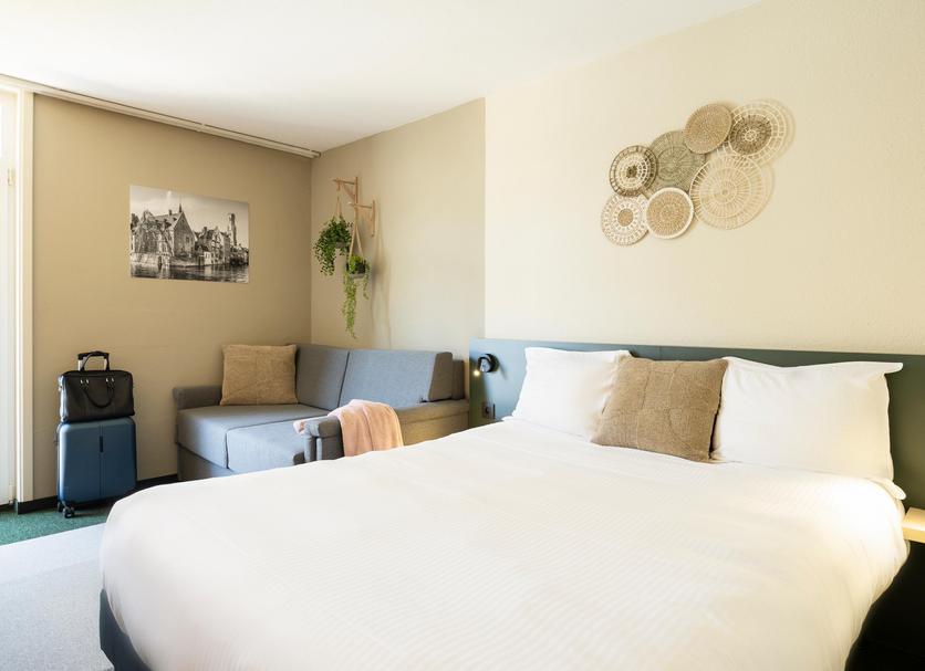 Slaapkamer Foto's
