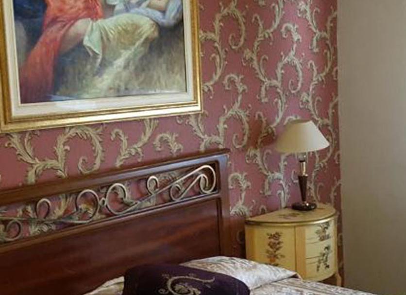 Slaapkamer Foto's