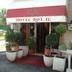 Hotel-ingang