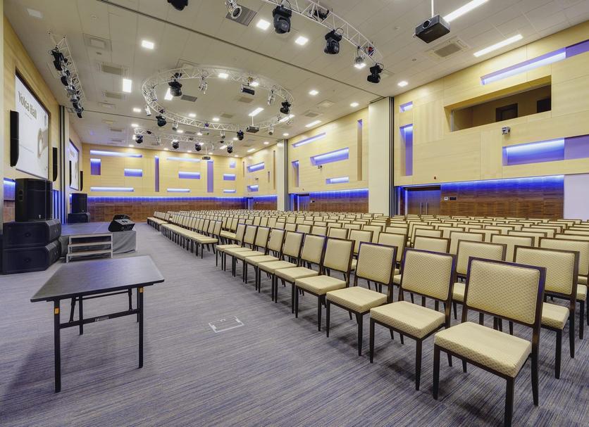 Vergaderzaal Foto's