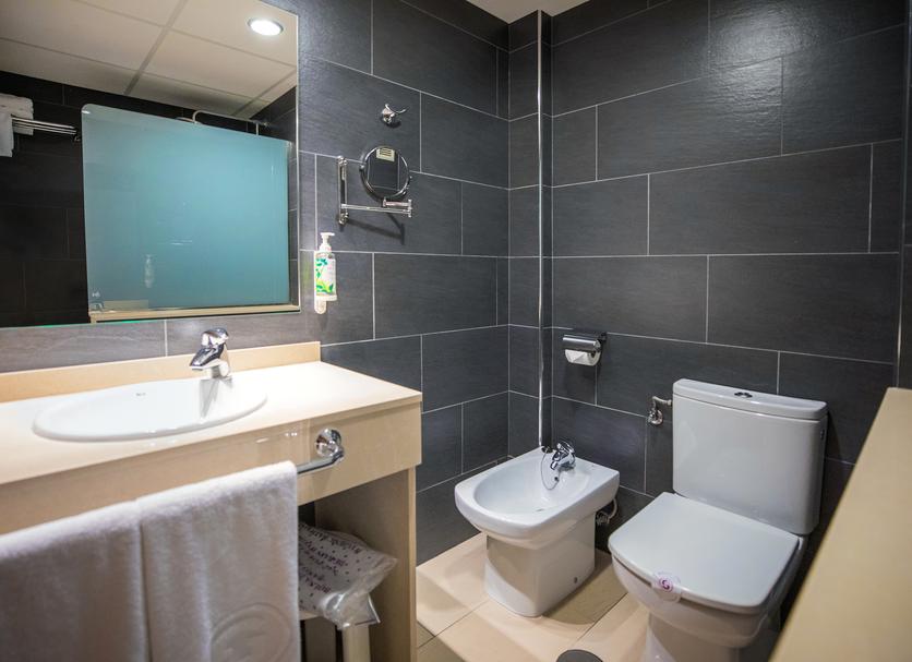 Badkamer Foto's