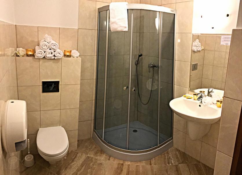 Badkamer Foto's