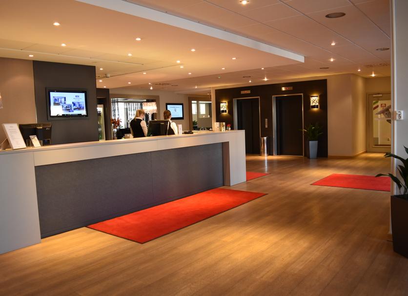 Receptie Foto's