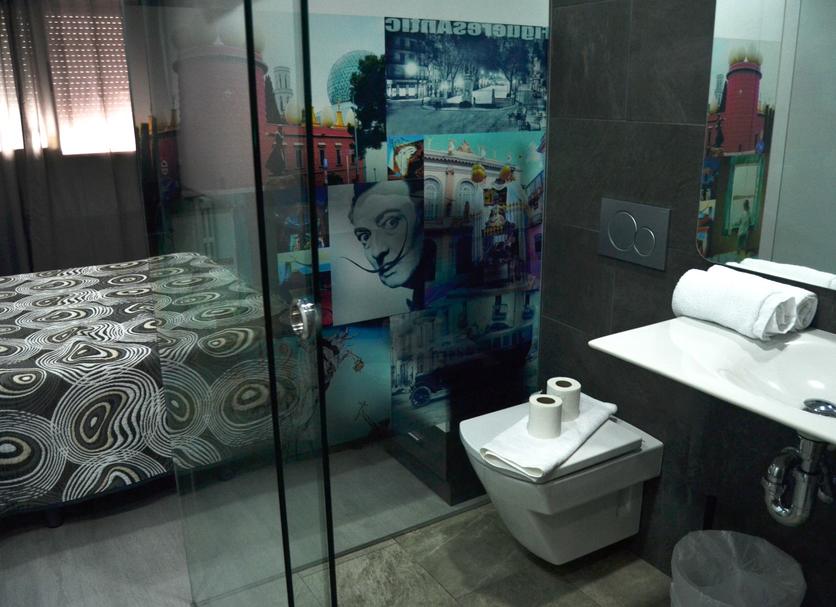 Badkamer Foto's