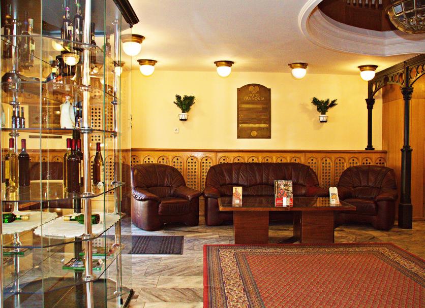 Hotelfacciliteit Foto's