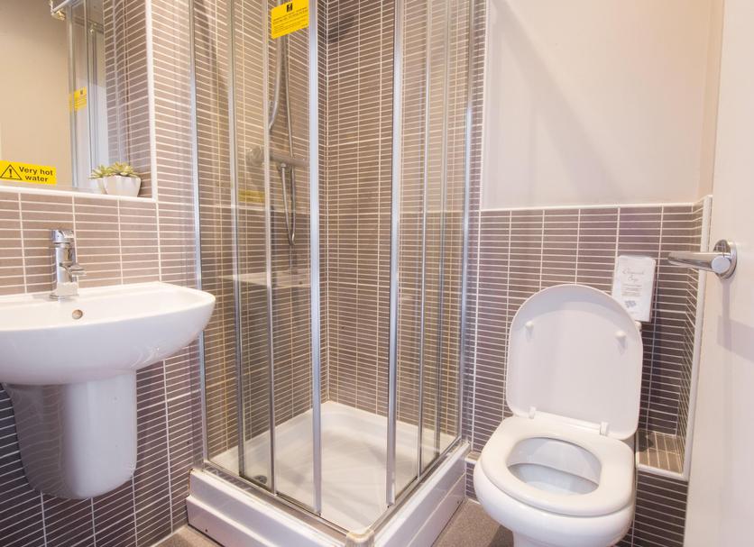 Badkamer Foto's