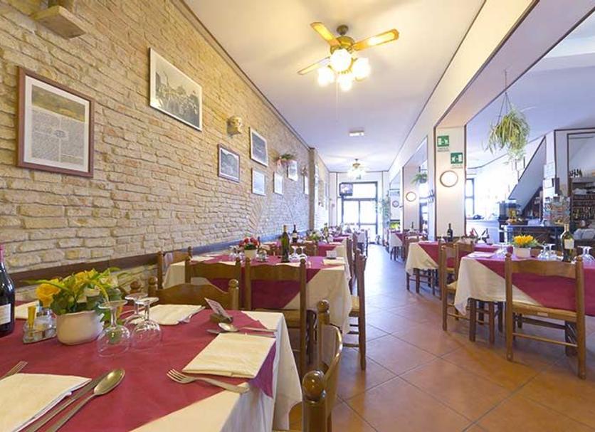 Restaurant Foto's