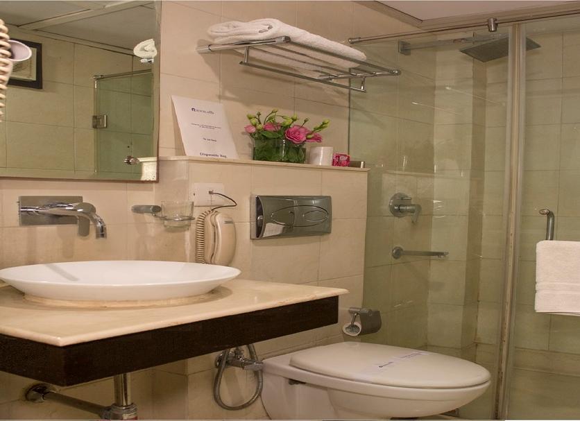 Badkamer Foto's
