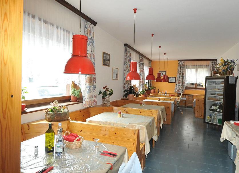 Restaurant Foto's