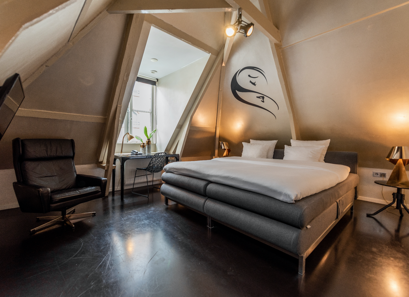 Slaapkamer Foto's