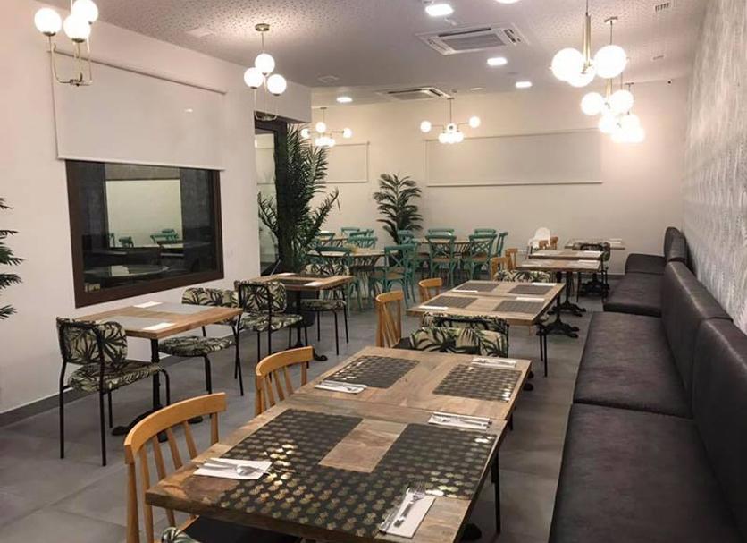 Restaurant Foto's