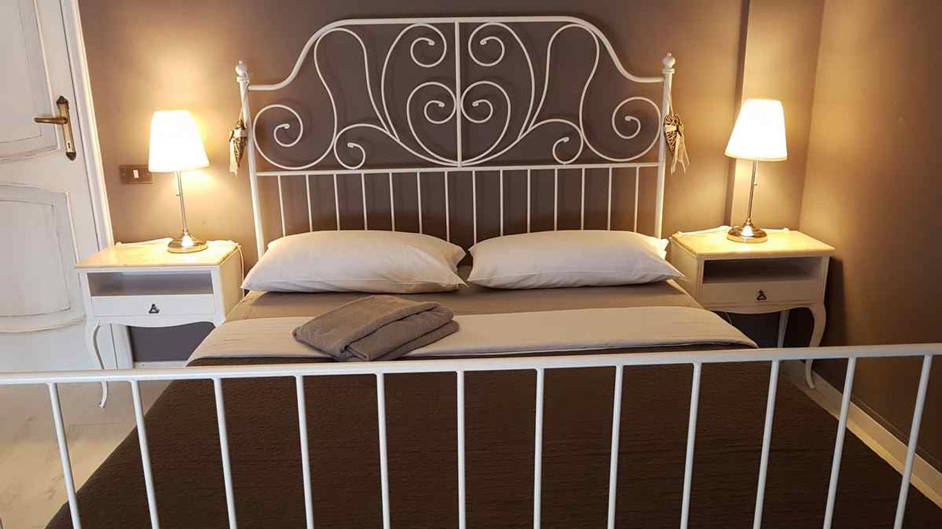 B&b Villa Ngiolo Vista Mare