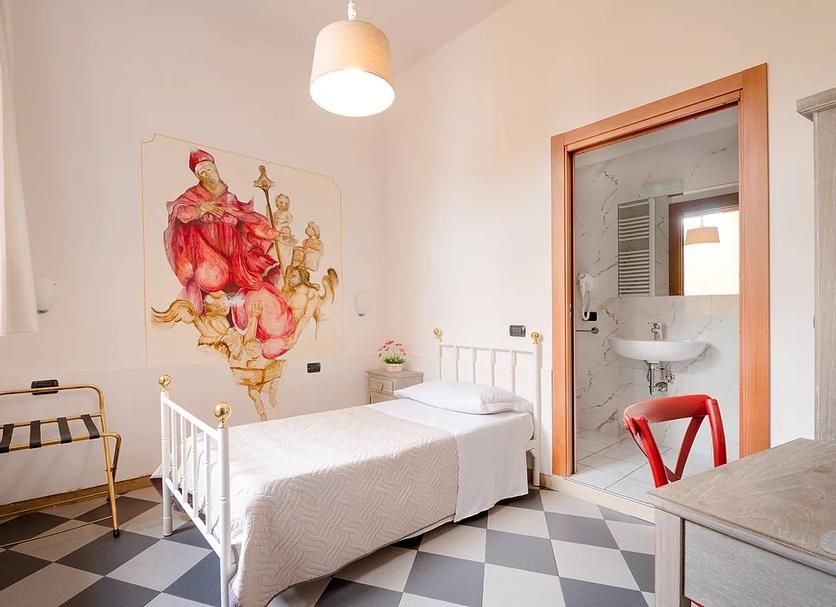 Slaapkamer Foto's