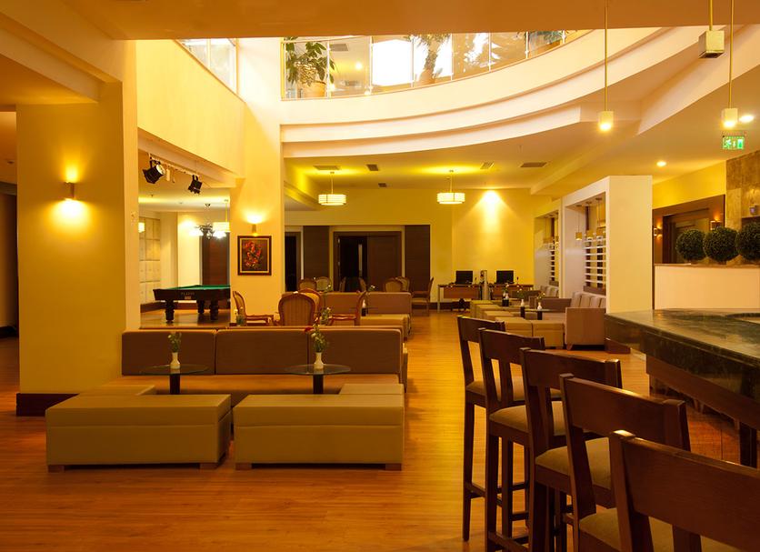 Restaurant Foto's