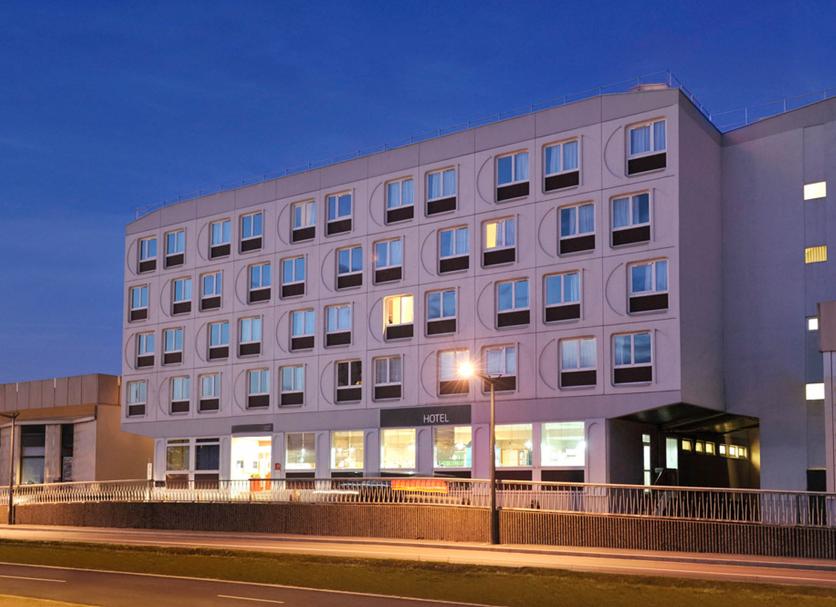 Gebouw Foto's
